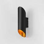 Larenera Aluminium Wall Light-Moonnatur