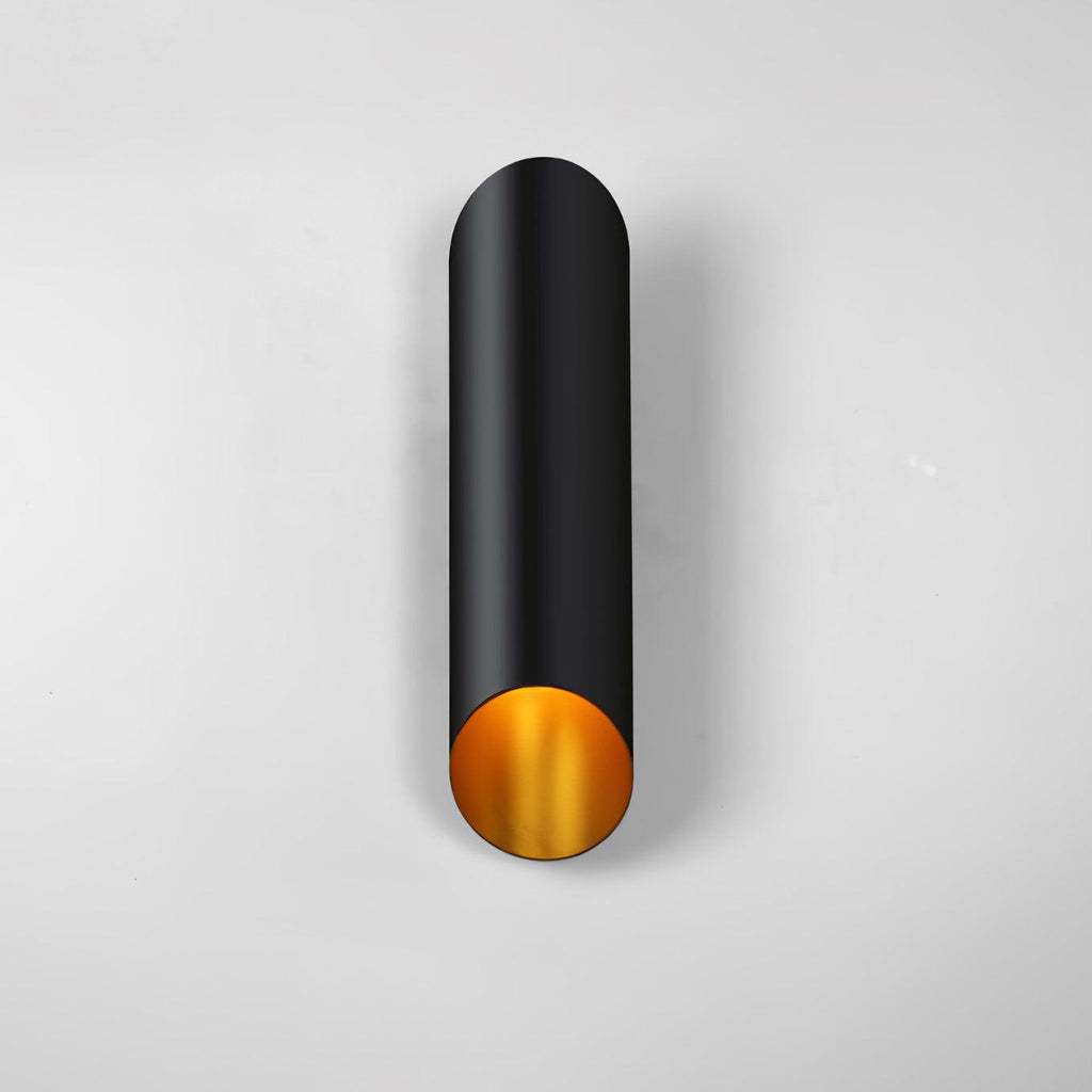 Larenera Aluminium Wall Light-Moonnatur