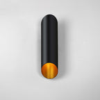 Larenera Aluminium Wall Light-Moonnatur