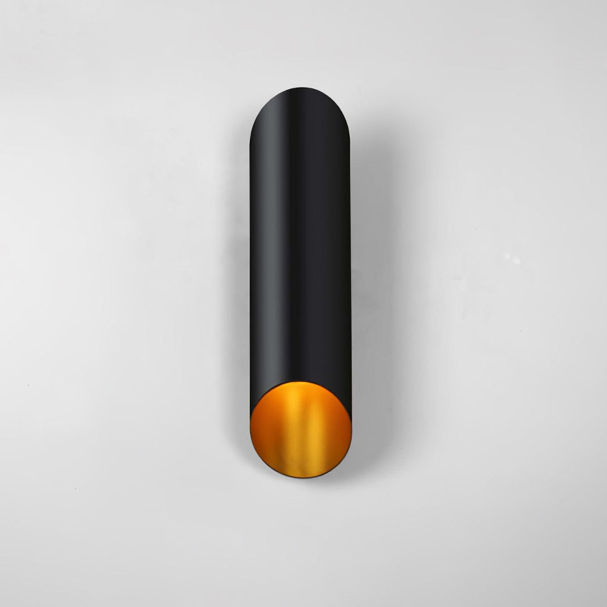 Larenera Aluminium Wall Light-Moonnatur