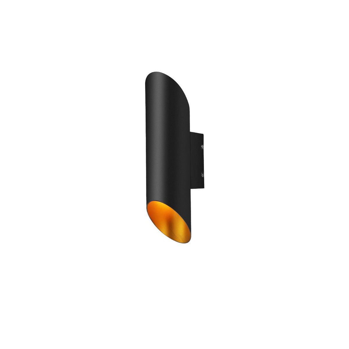 Larenera Aluminium Wall Light-Moonnatur