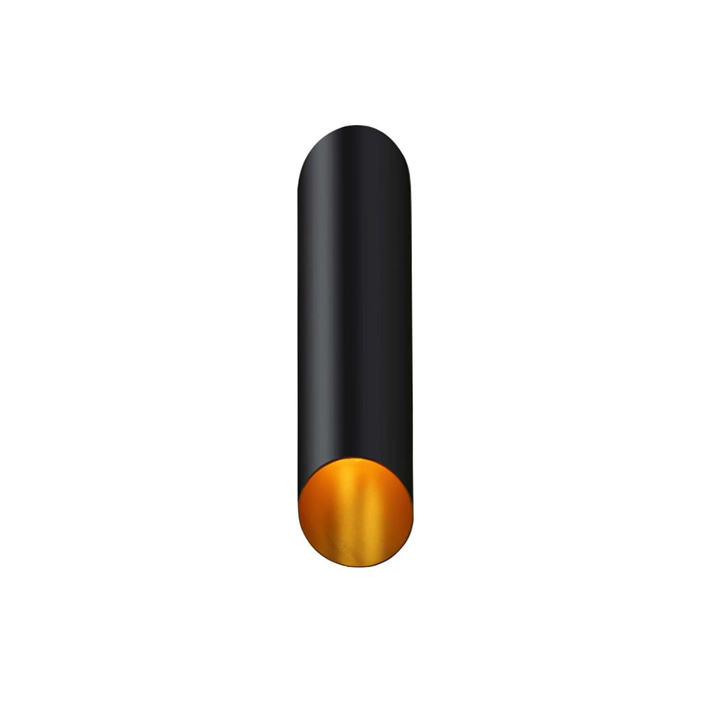 Larenera Aluminium Wall Light-Moonnatur
