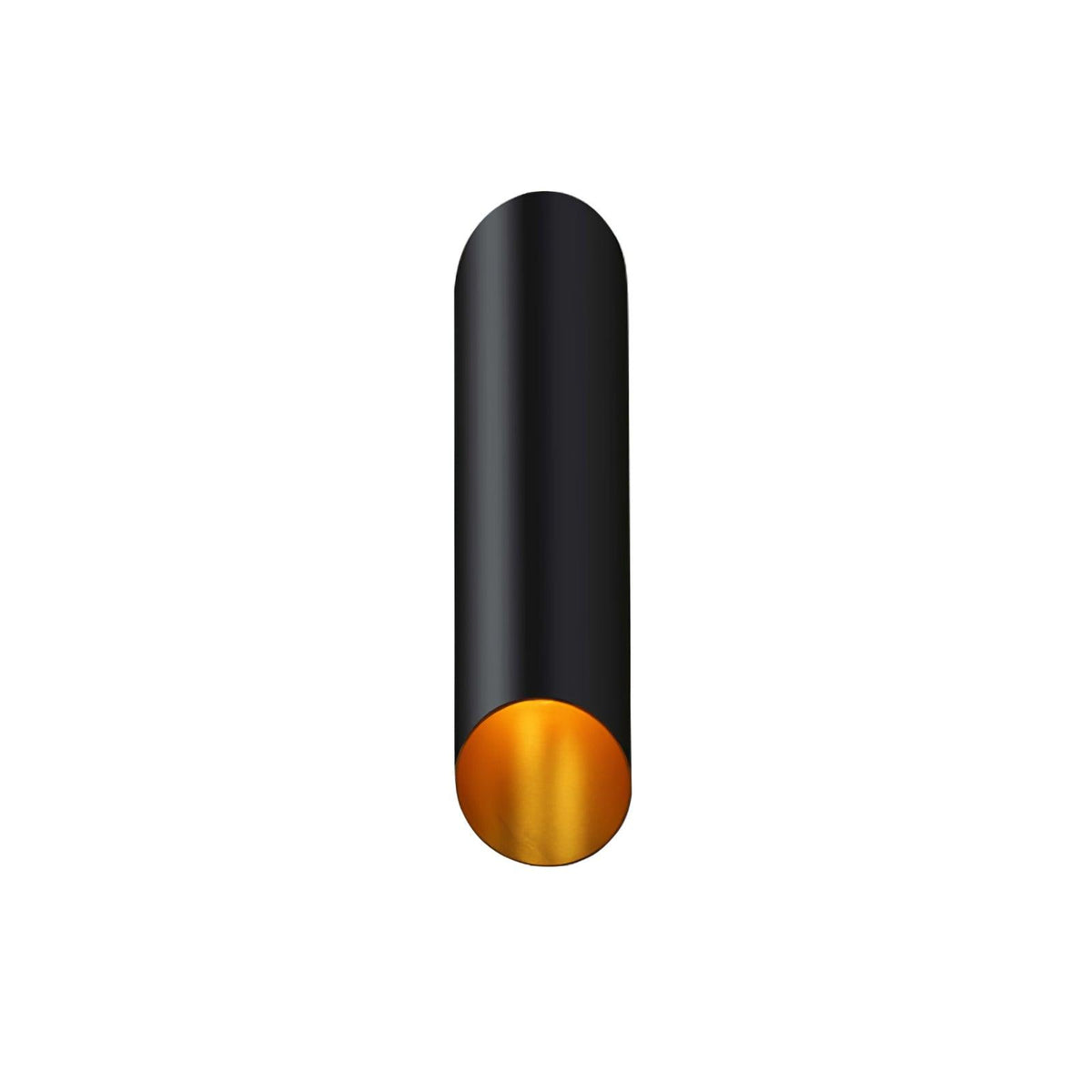 Larenera Aluminium Wall Light-Moonnatur