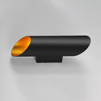 Larenera Aluminium Wall Light-Moonnatur