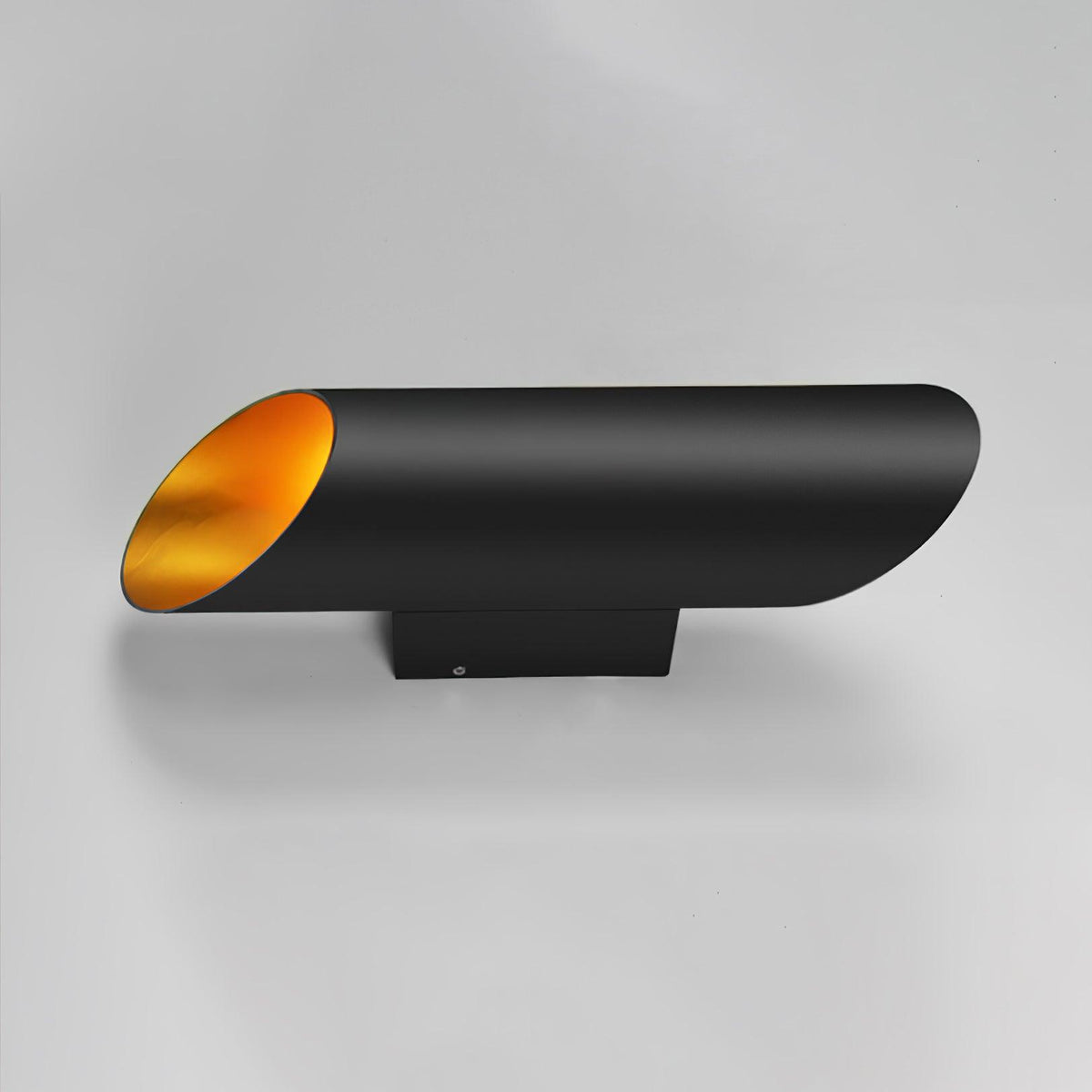 Larenera Aluminium Wall Light-Moonnatur