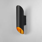 Larenera Aluminium Wall Light-Moonnatur