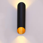 Larenera Aluminium Wall Light-Moonnatur