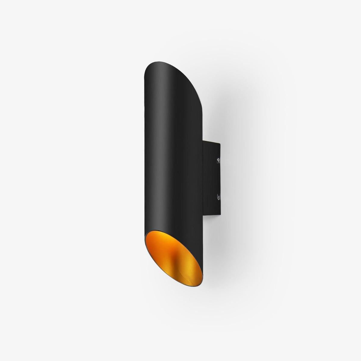 Larenera Aluminium Wall Light-Moonnatur