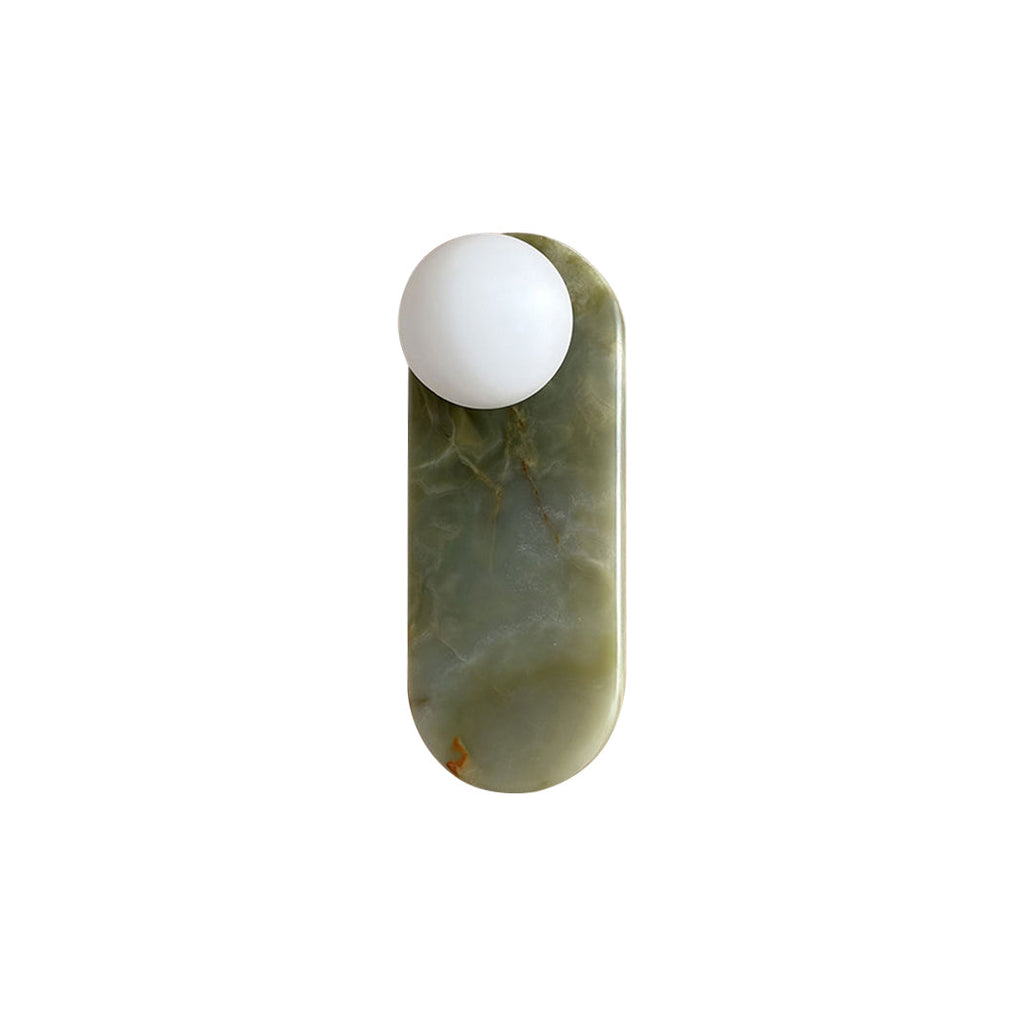 Valdeniel Marble Wall Light-Moonnatur