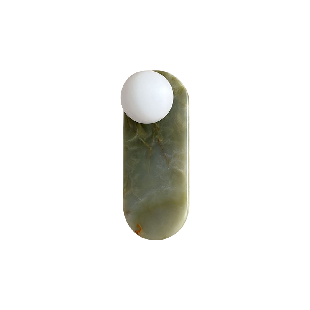 Valdeniel Marble Wall Light-Moonnatur