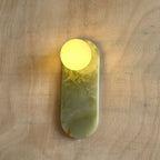 Valdeniel Marble Wall Light-Moonnatur