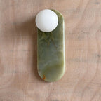 Valdeniel Marble Wall Light-Moonnatur