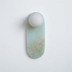 Valdeniel Marble Wall Light-Moonnatur