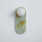 Valdeniel Marble Wall Light-Moonnatur