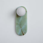 Valdeniel Marble Wall Light-Moonnatur