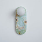 Valdeniel Marble Wall Light-Moonnatur