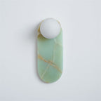 Valdeniel Marble Wall Light-Moonnatur