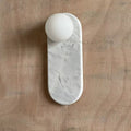 Valdeniel Marble Wall Light-Moonnatur
