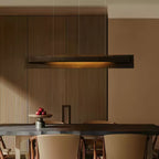 Verrenara Wood Pendant Light-Moonnatur