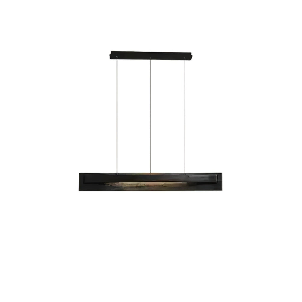 Verrenara Wood Pendant Light-Moonnatur