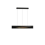 Verrenara Wood Pendant Light-Moonnatur