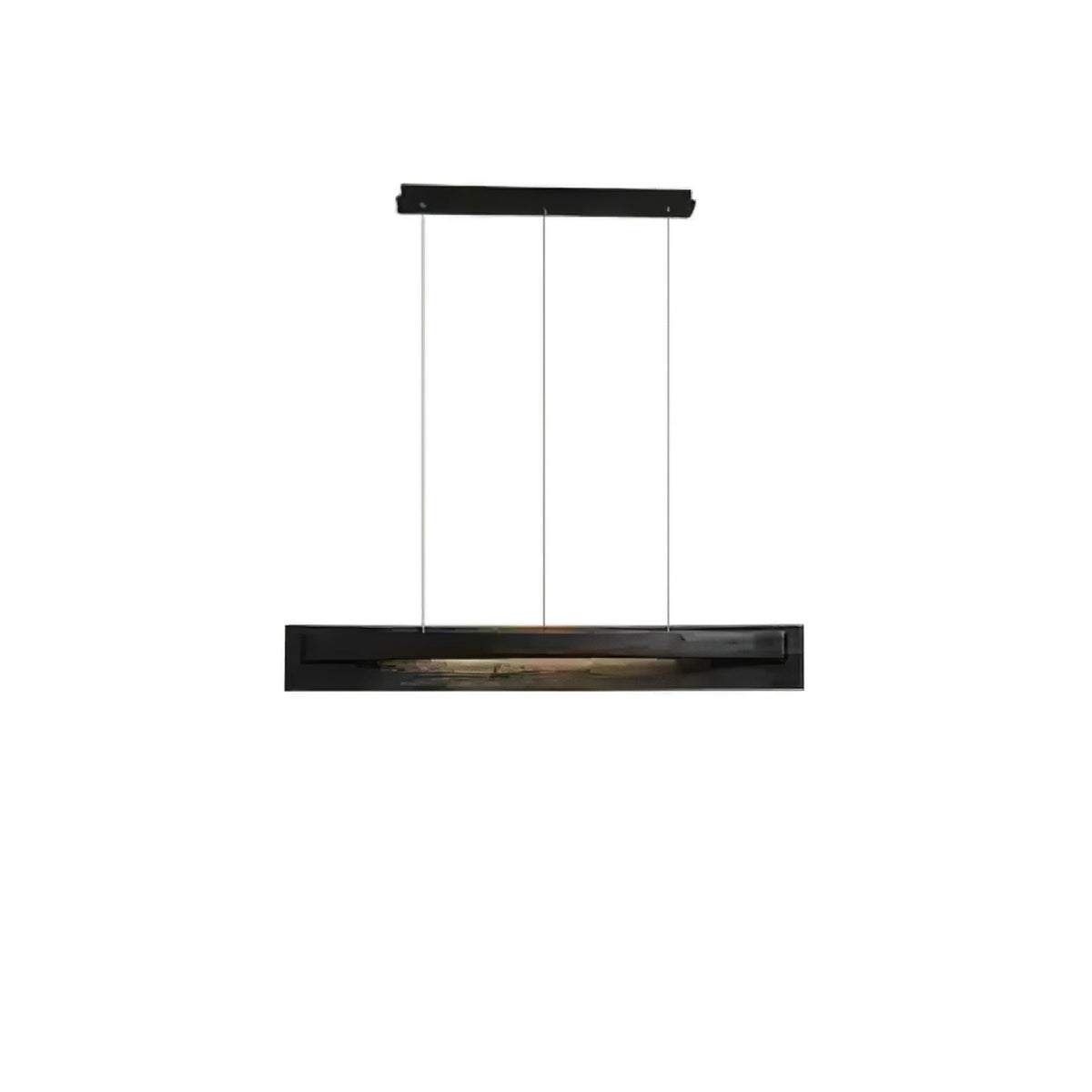 Verrenara Wood Pendant Light-Moonnatur