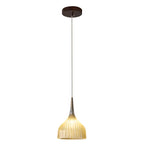 Xerenelle Polyurethane Pendant Light-Moonnatur
