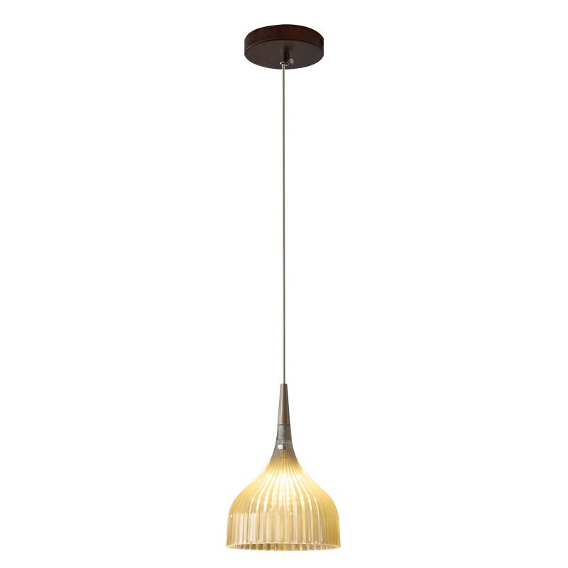 Xerenelle Polyurethane Pendant Light-Moonnatur
