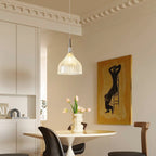 Xerenelle Polyurethane Pendant Light-Moonnatur