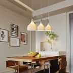 Xerenelle Polyurethane Pendant Light-Moonnatur
