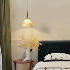 Xerenelle Polyurethane Pendant Light-Moonnatur