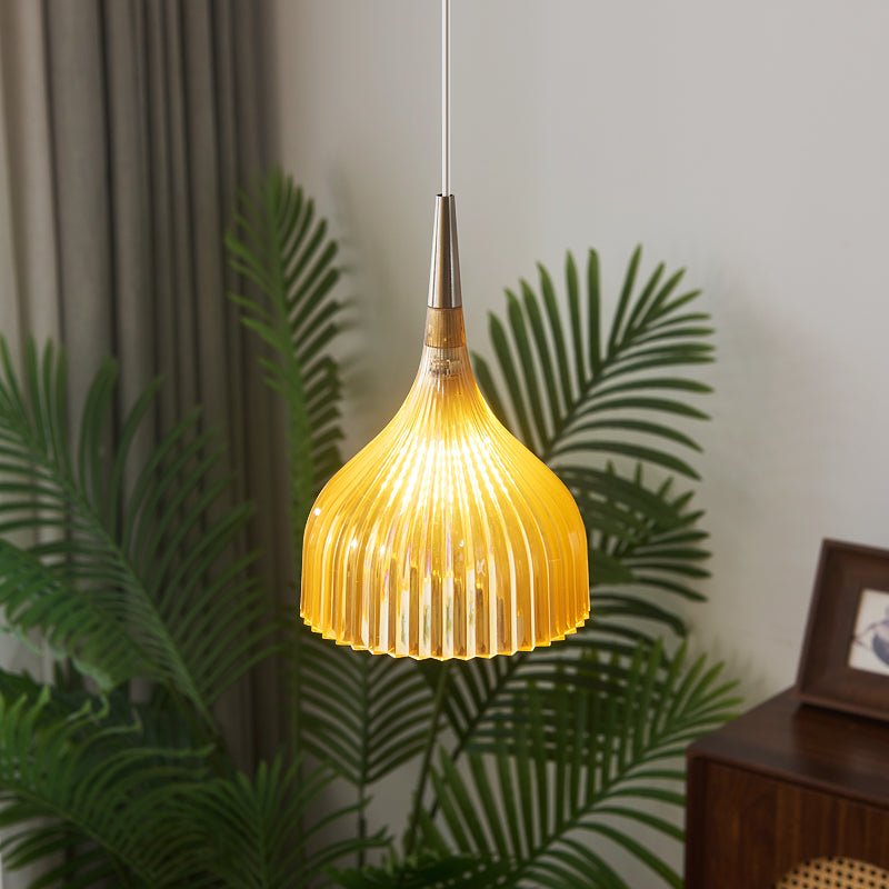 Xerenelle Polyurethane Pendant Light-Moonnatur