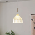 Xerenelle Polyurethane Pendant Light-Moonnatur