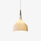 Xerenelle Polyurethane Pendant Light-Moonnatur