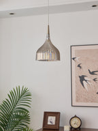 Xerenelle Polyurethane Pendant Light-Moonnatur