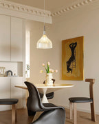 Xerenelle Polyurethane Pendant Light-Moonnatur