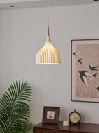 Xerenelle Polyurethane Pendant Light-Moonnatur