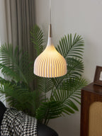 Xerenelle Polyurethane Pendant Light-Moonnatur