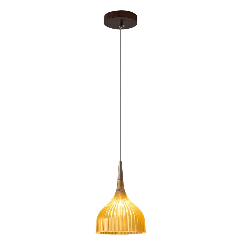 Xerenelle Polyurethane Pendant Light-Moonnatur