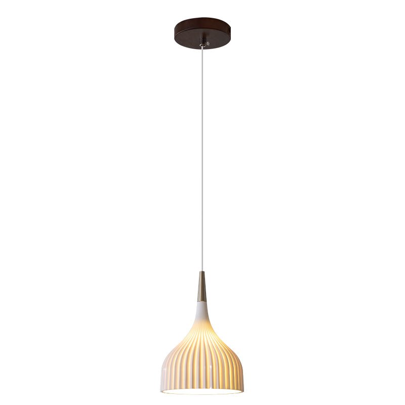 Xerenelle Polyurethane Pendant Light-Moonnatur