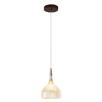 Xerenelle Polyurethane Pendant Light-Moonnatur