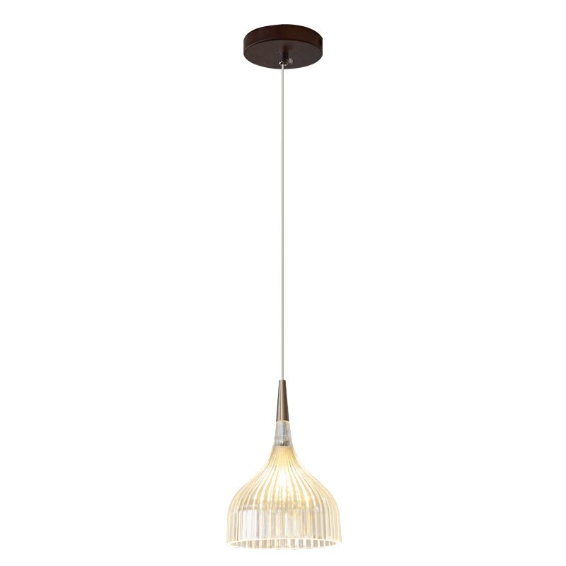 Xerenelle Polyurethane Pendant Light-Moonnatur
