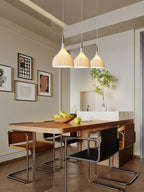 Xerenelle Polyurethane Pendant Light-Moonnatur
