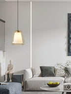 Rilora Glass Pendant Light-Moonnatur