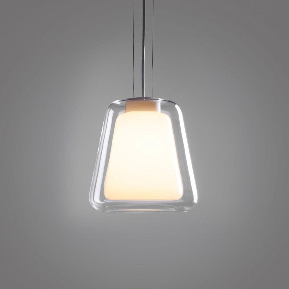 Rilora Glass Pendant Light-Moonnatur