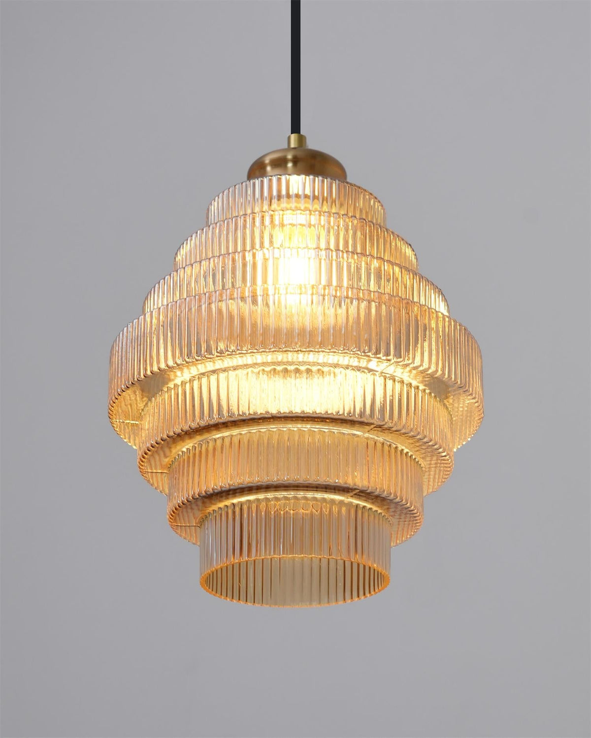 Nethenina Glass Pendant Light-Moonnatur