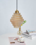 Nethenina Glass Pendant Light-Moonnatur