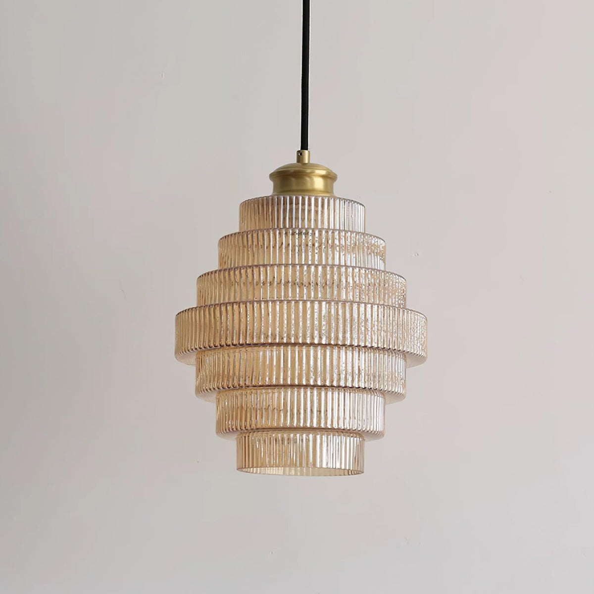 Nethenina Glass Pendant Light-Moonnatur
