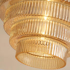 Nethenina Glass Pendant Light-Moonnatur