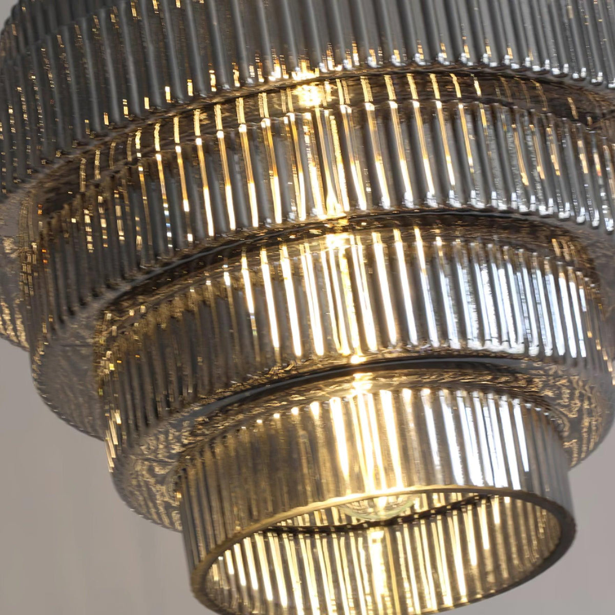 Nethenina Glass Pendant Light-Moonnatur